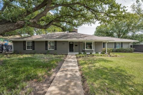 3514 Jubilee Trail Dallas TX 75229