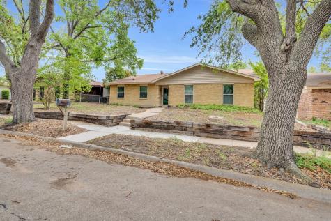 6418 Casa Vista Drive Garland TX 75043