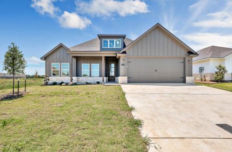 9944 Bridlewood Lane Waco TX 76708
