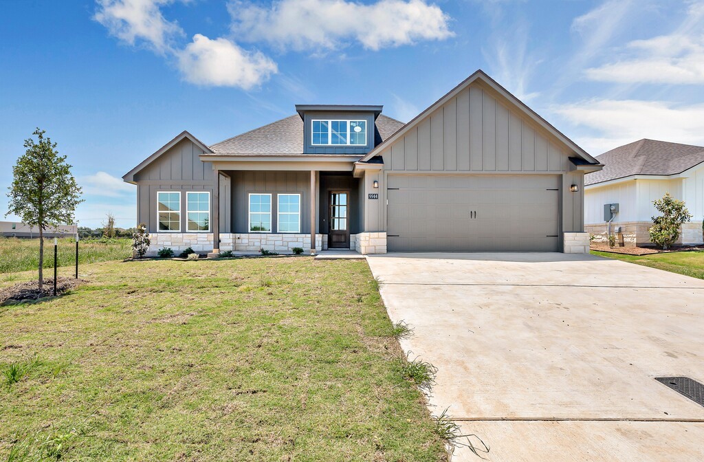 9944 Bridlewood Lane Waco TX 76708