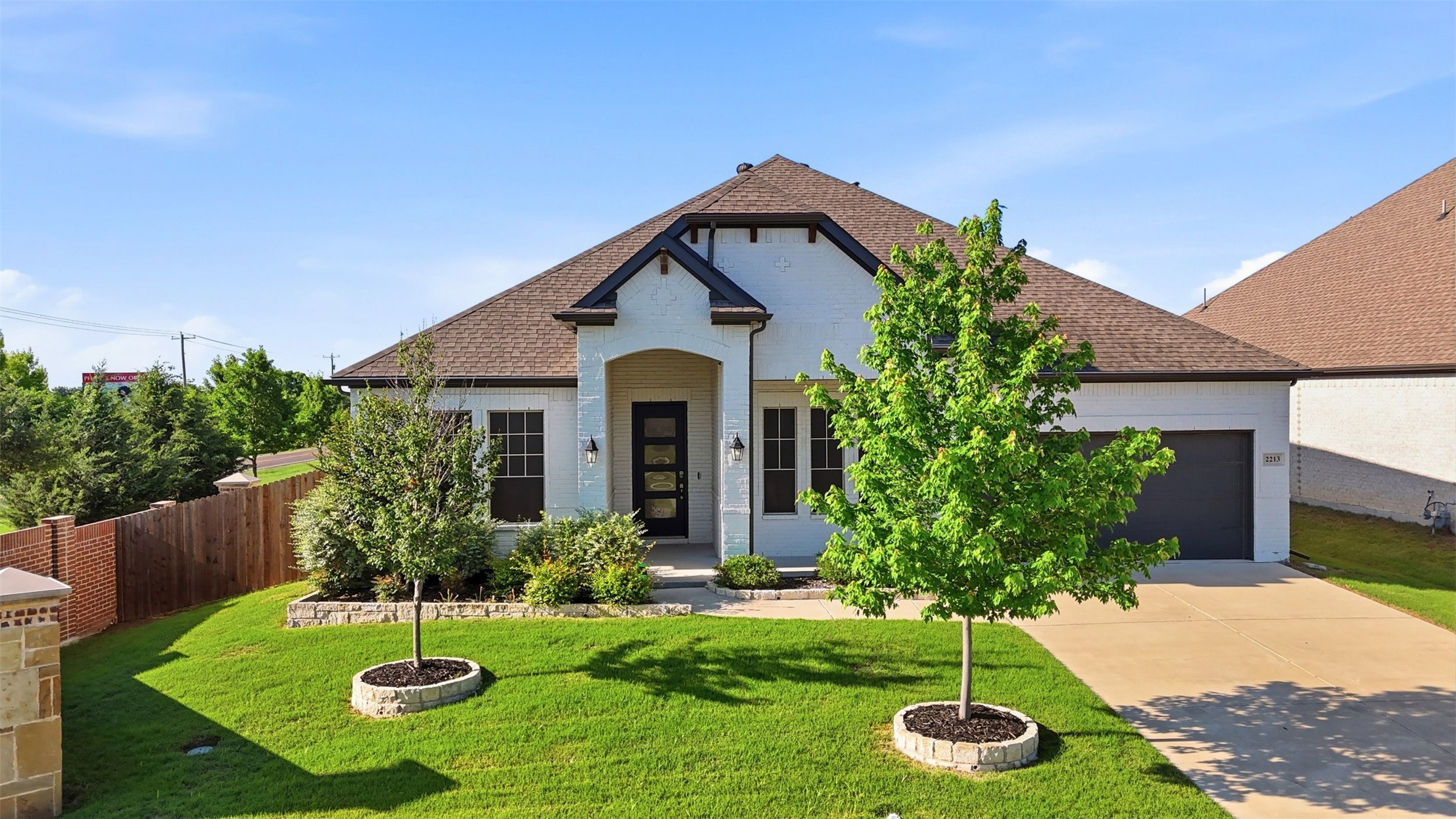 2213 Windy Hill Lane Waxahachie TX 75167
