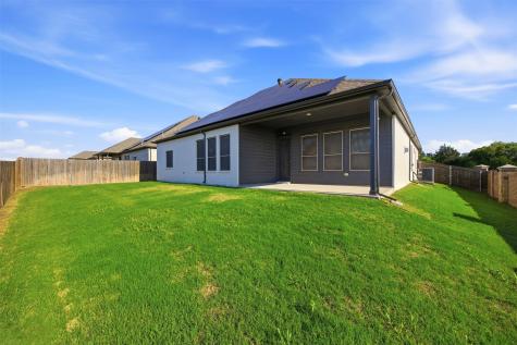 2213 Windy Hill Lane Waxahachie TX 75167