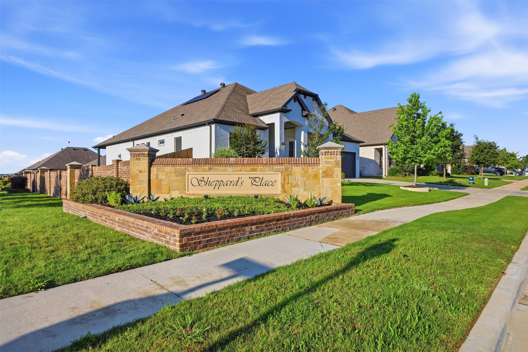 2213 Windy Hill Lane Waxahachie TX 75167