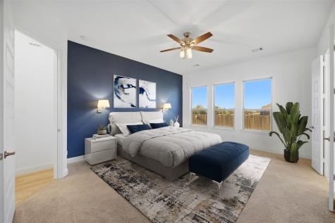 2213 Windy Hill Lane Waxahachie TX 75167