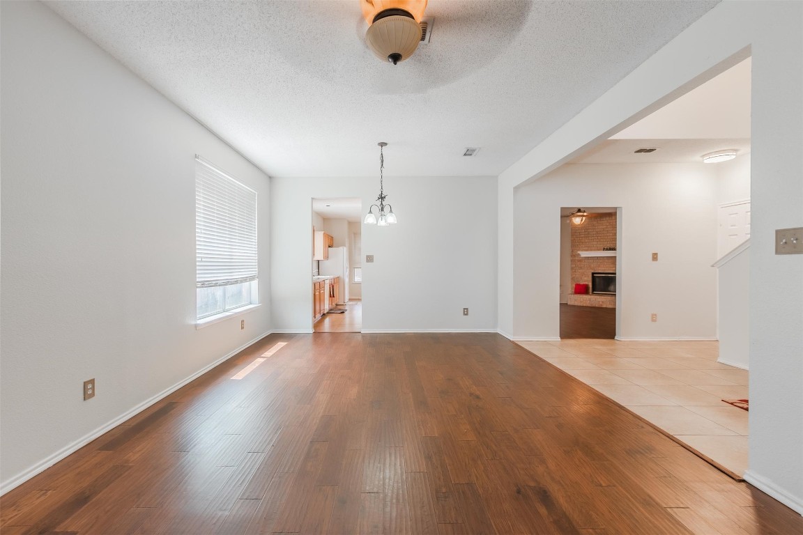 3944 Silver Springs Drive Fort Worth TX 76123