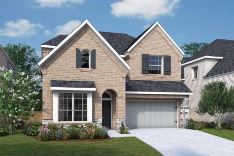 8213 Autumn Sage Trail Denton TX 76207