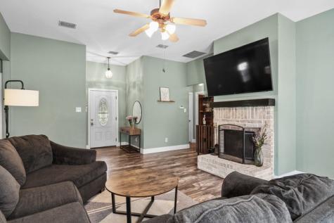 99 Catamaran Court Gordonville TX 76245