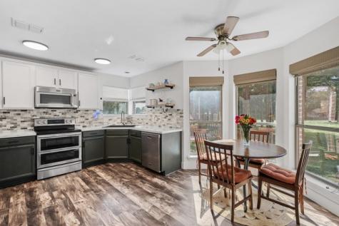 99 Catamaran Court Gordonville TX 76245
