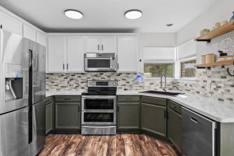 99 Catamaran Court Gordonville TX 76245