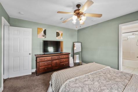 99 Catamaran Court Gordonville TX 76245