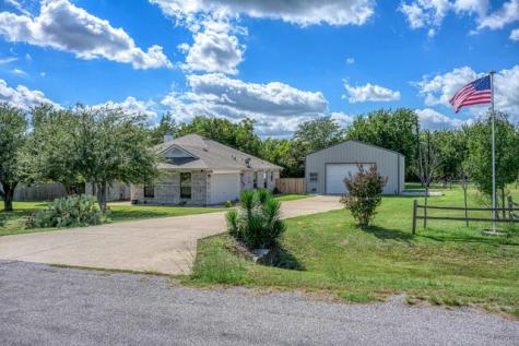 99 Catamaran Court Gordonville TX 76245