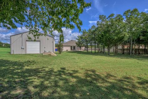 99 Catamaran Court Gordonville TX 76245