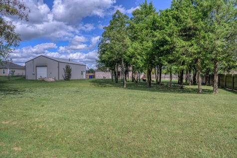 99 Catamaran Court Gordonville TX 76245