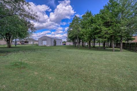99 Catamaran Court Gordonville TX 76245