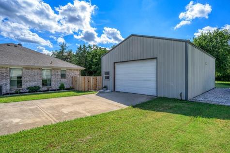 99 Catamaran Court Gordonville TX 76245
