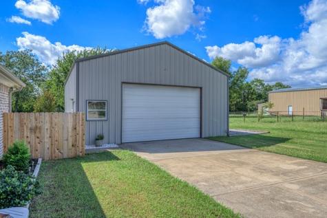 99 Catamaran Court Gordonville TX 76245
