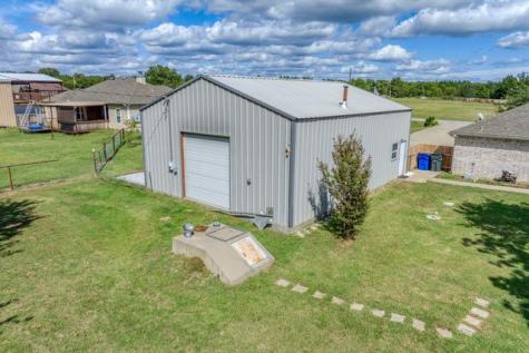 99 Catamaran Court Gordonville TX 76245