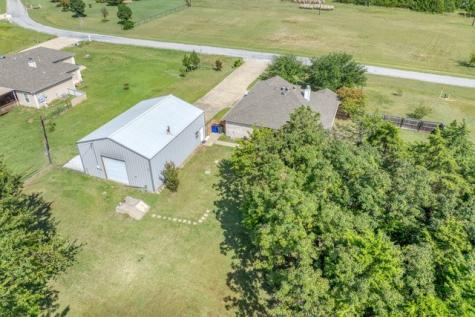 99 Catamaran Court Gordonville TX 76245