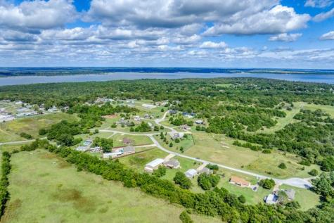 99 Catamaran Court Gordonville TX 76245