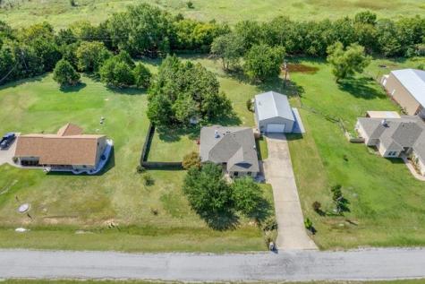 99 Catamaran Court Gordonville TX 76245