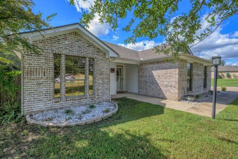 99 Catamaran Court Gordonville TX 76245