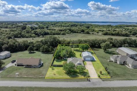 99 Catamaran Court Gordonville TX 76245