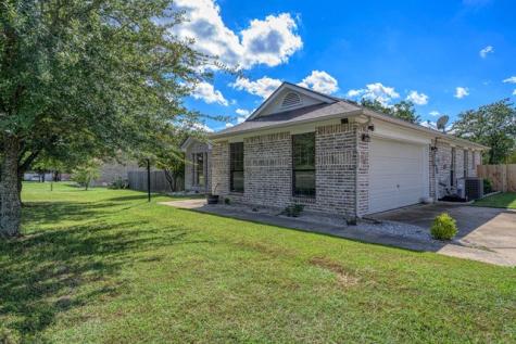 99 Catamaran Court Gordonville TX 76245