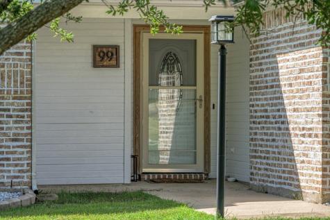 99 Catamaran Court Gordonville TX 76245