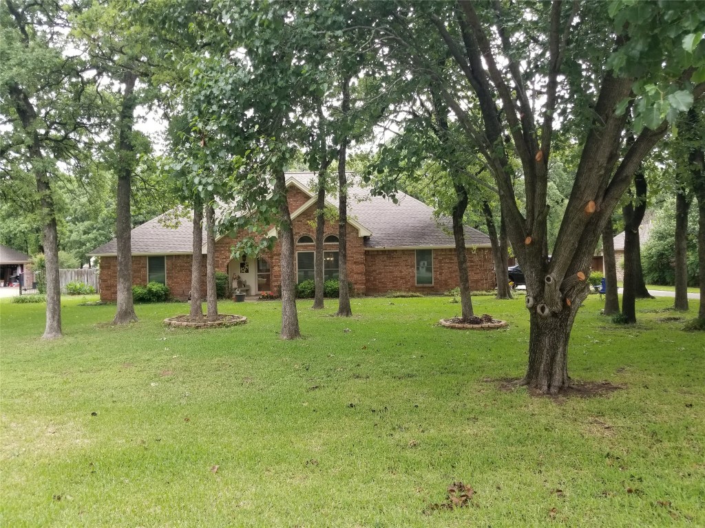 2013 Greenwood Lane Keller TX 76262