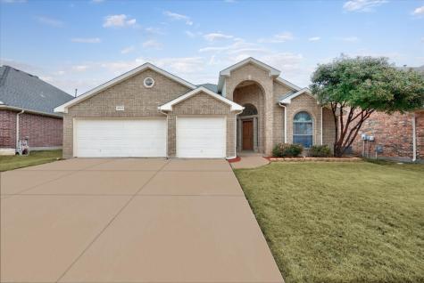 4704 Ardenwood Drive Fort Worth TX 76123