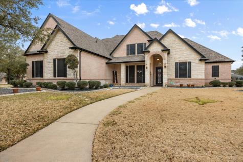 1119 Mallard Way Granbury TX 76048