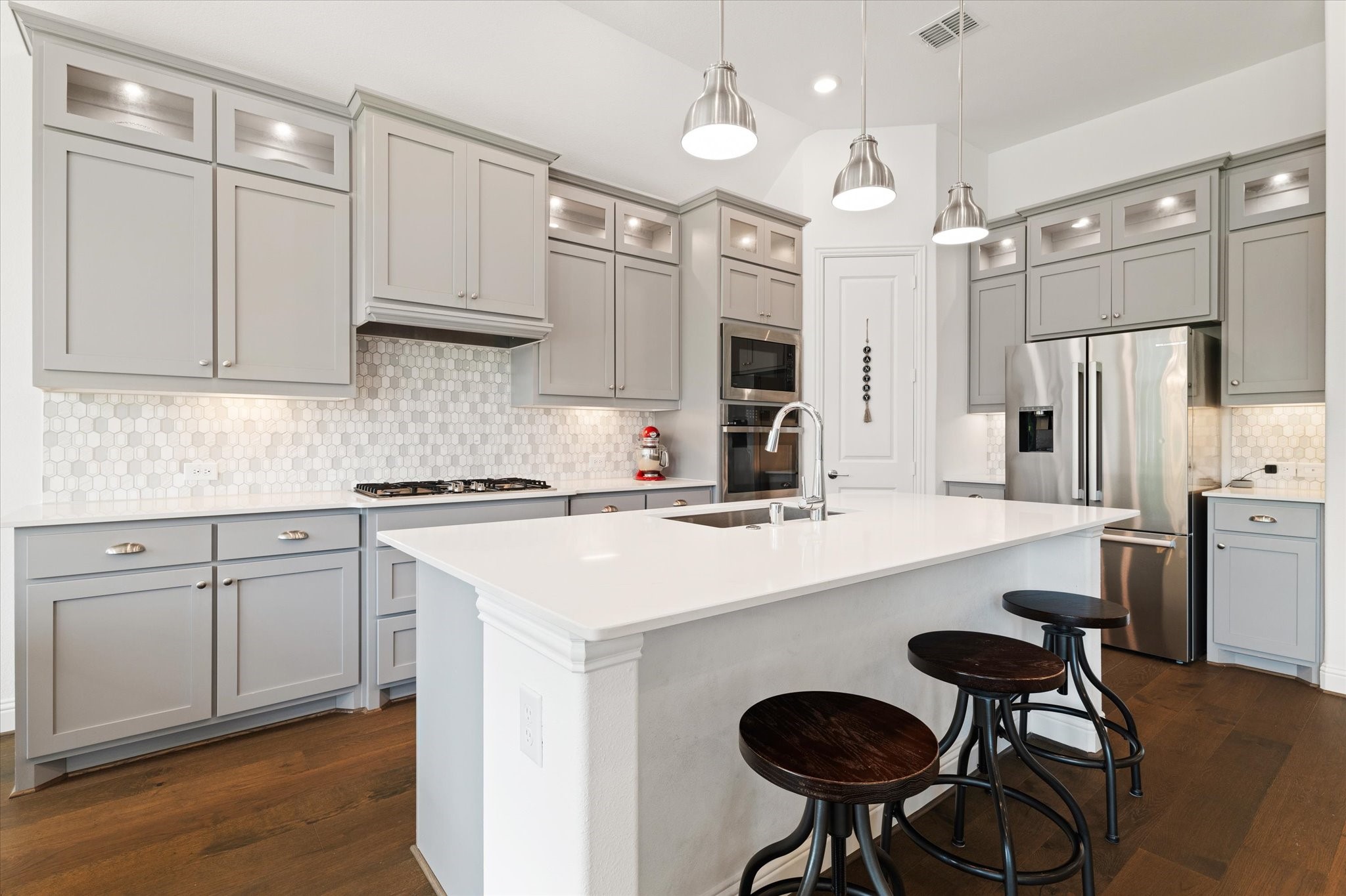 302 Dove Falls Drive Argyle TX 76226