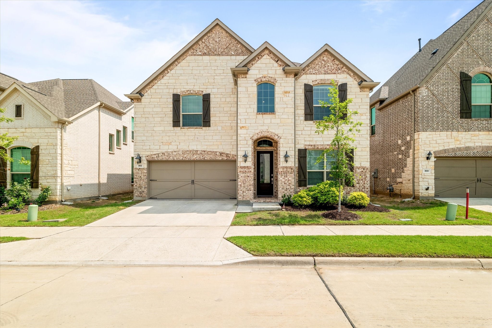 302 Dove Falls Drive Argyle TX 76226