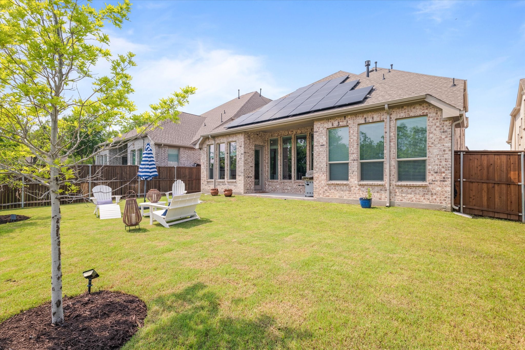 302 Dove Falls Drive Argyle TX 76226