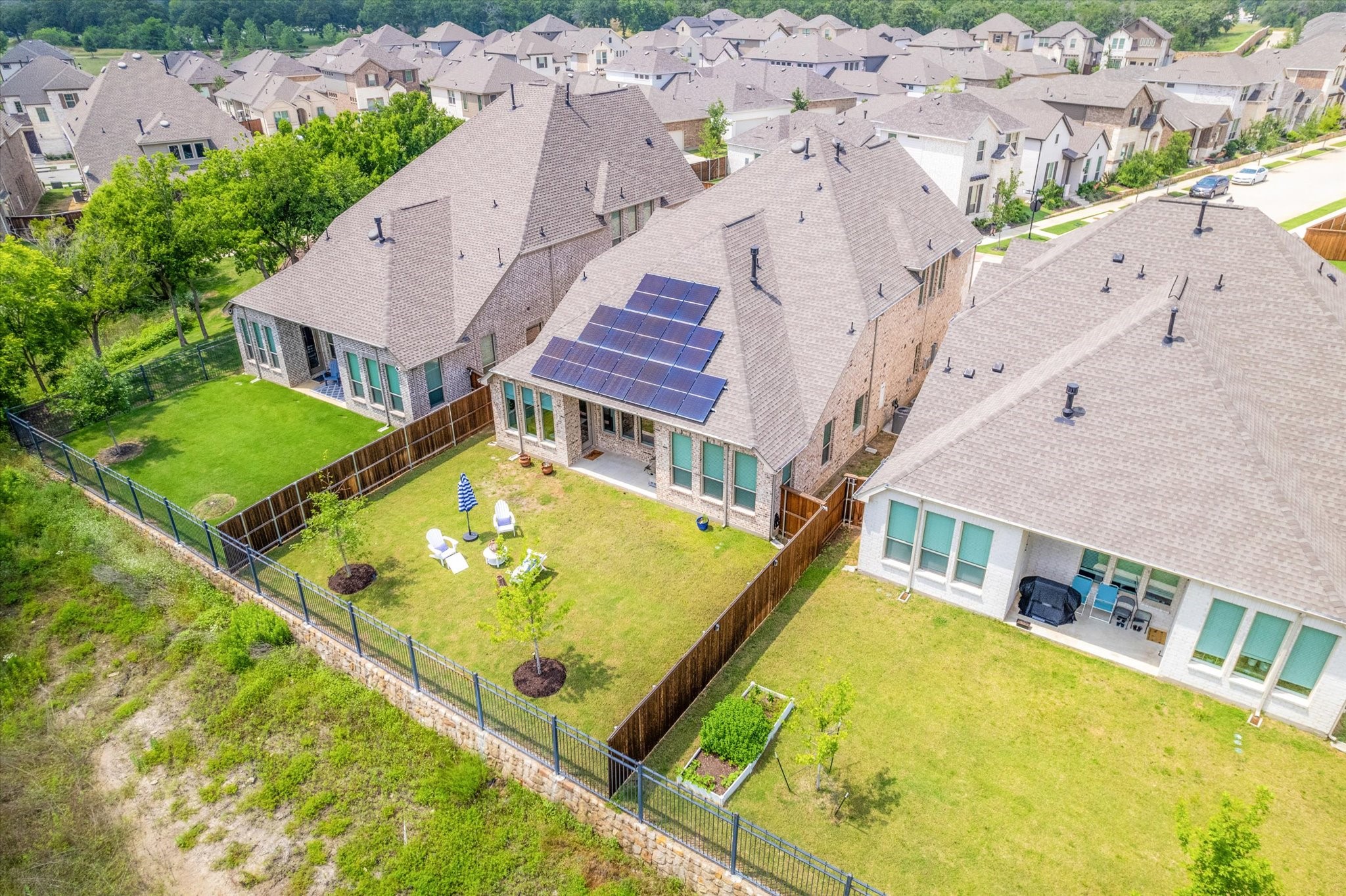 302 Dove Falls Drive Argyle TX 76226