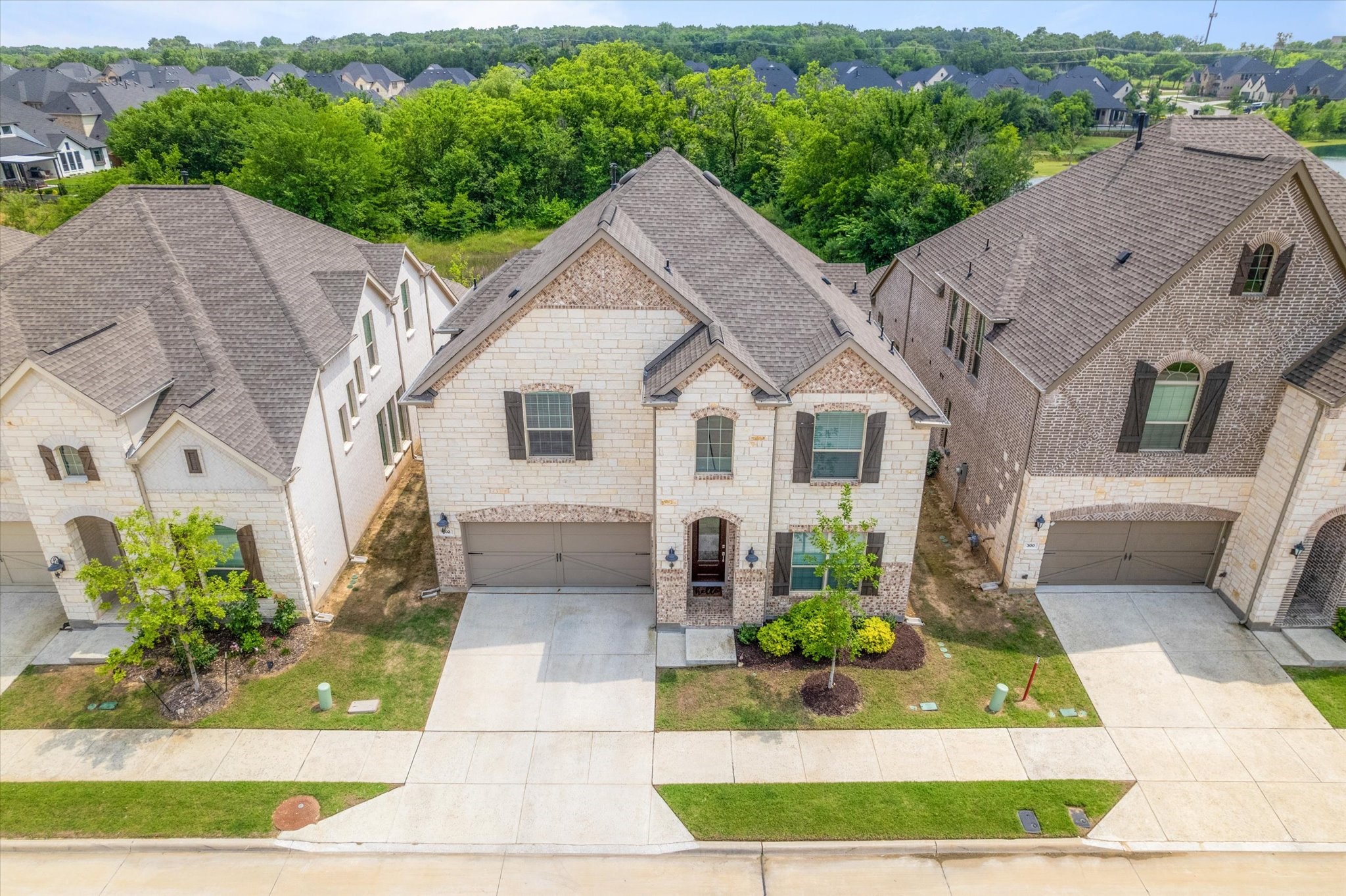 302 Dove Falls Drive Argyle TX 76226