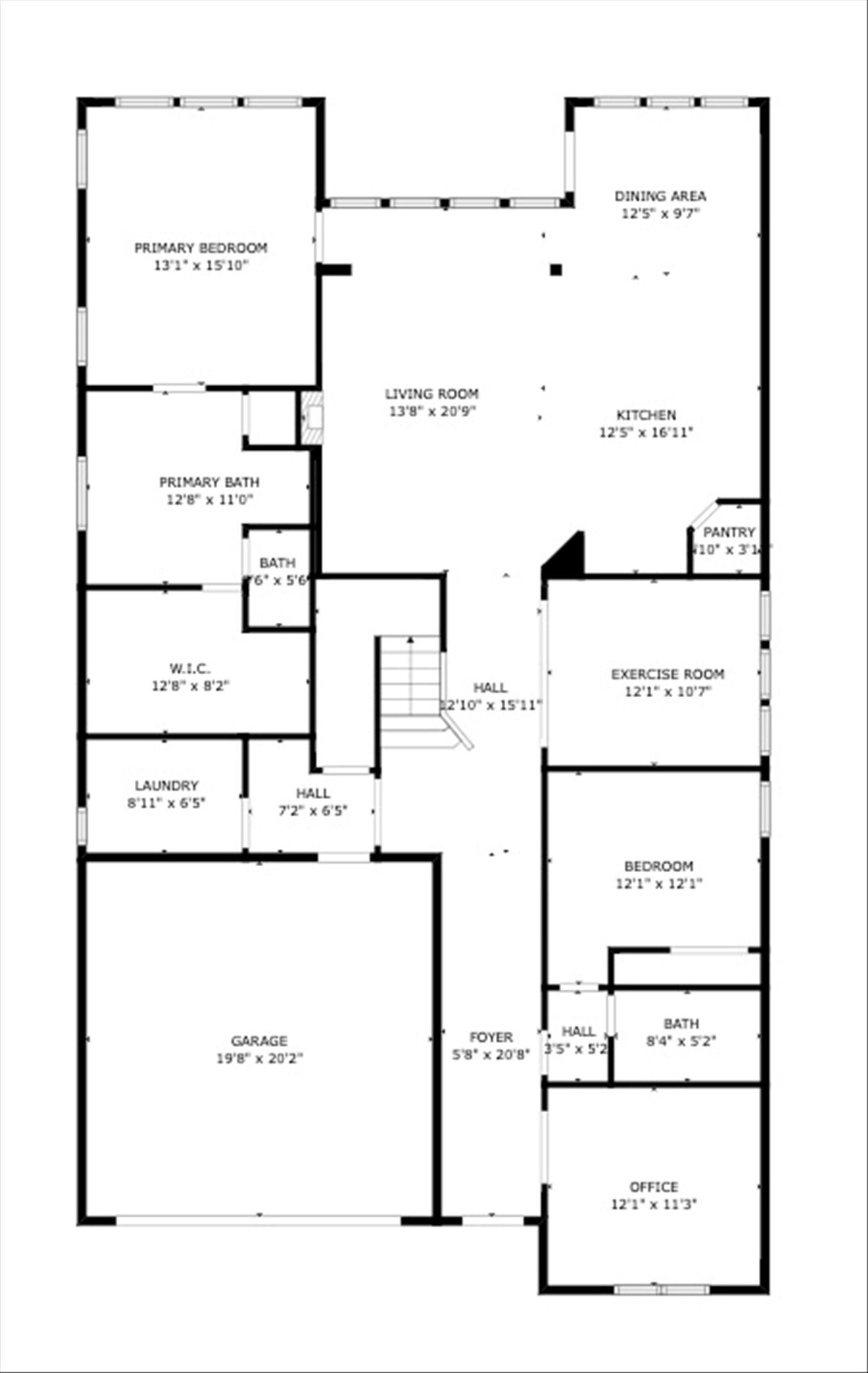 302 Dove Falls Drive Argyle TX 76226