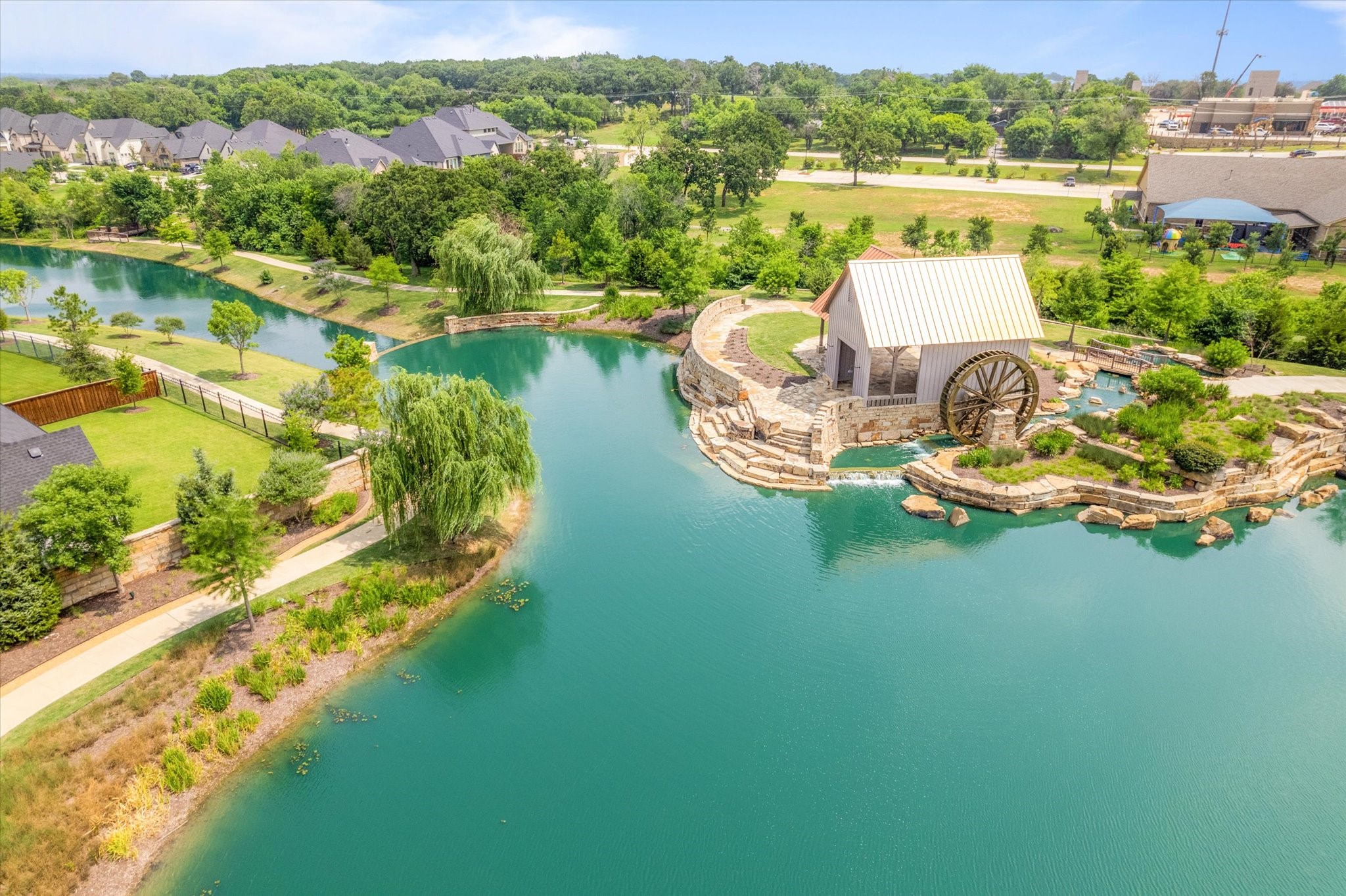 302 Dove Falls Drive Argyle TX 76226