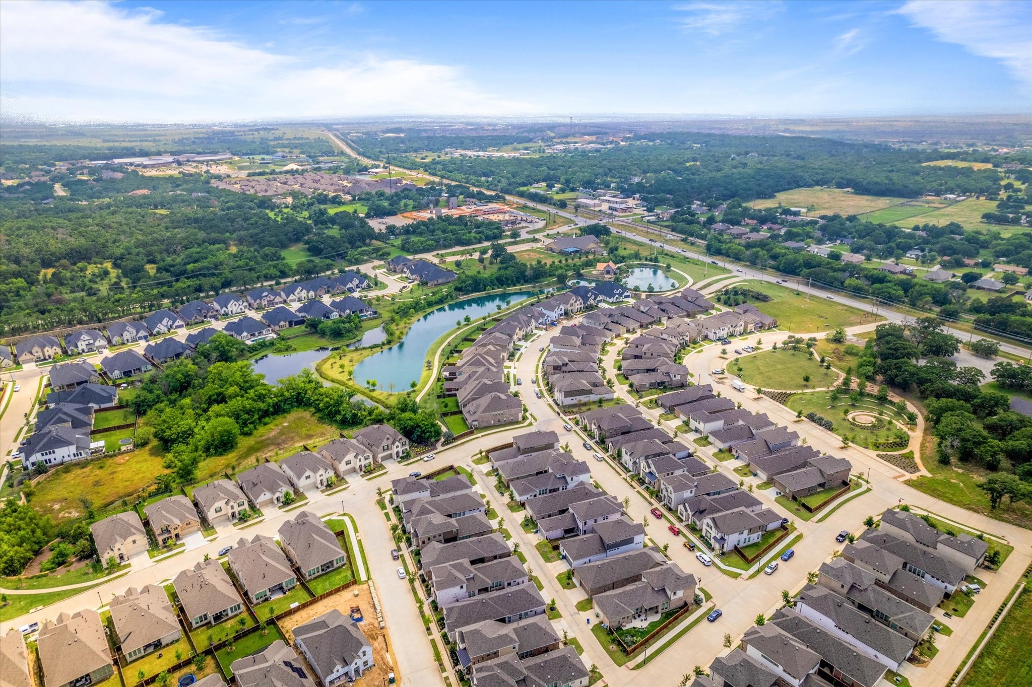 302 Dove Falls Drive Argyle TX 76226