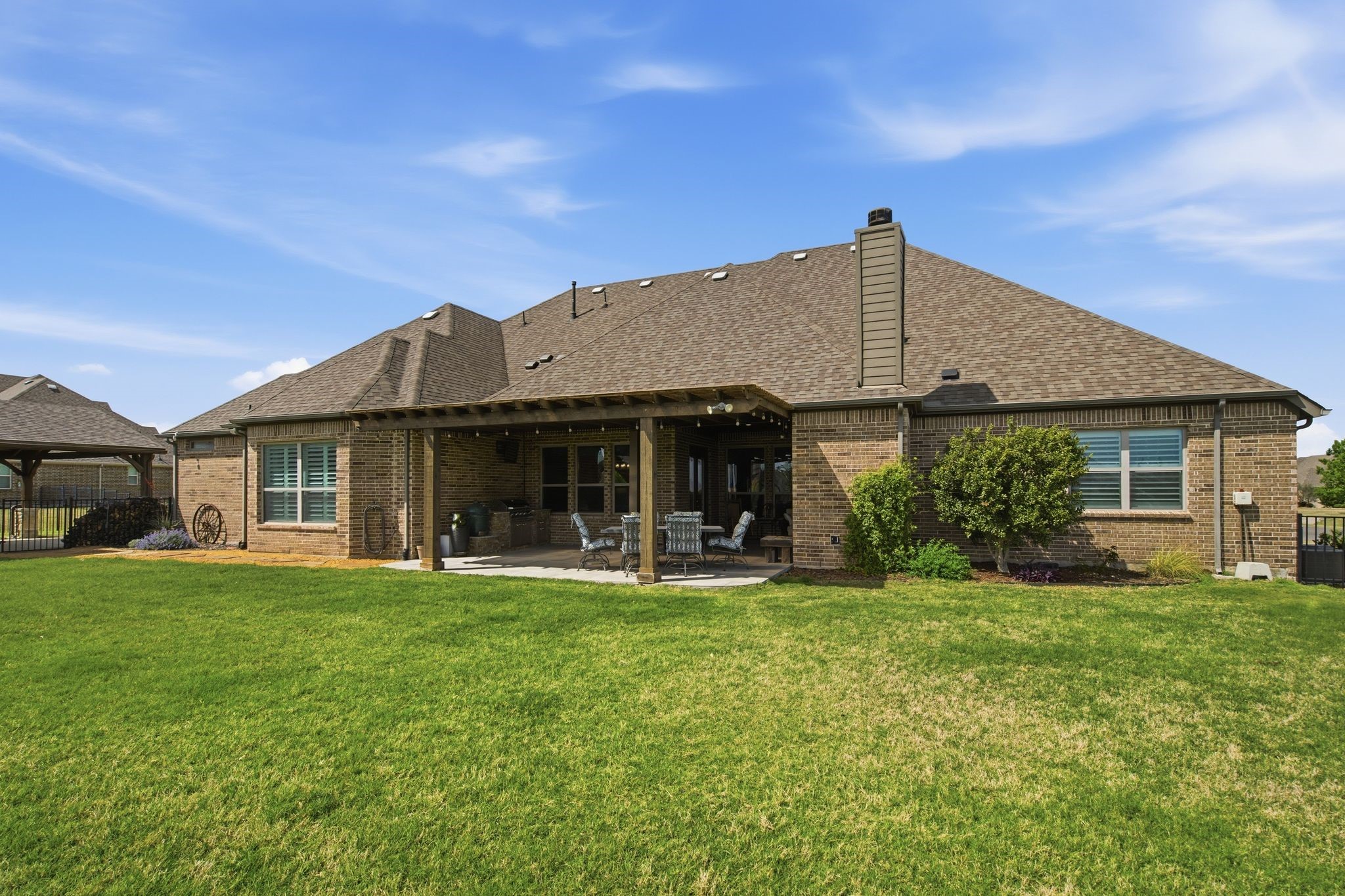 2175 Cattle Street Celina TX 75009