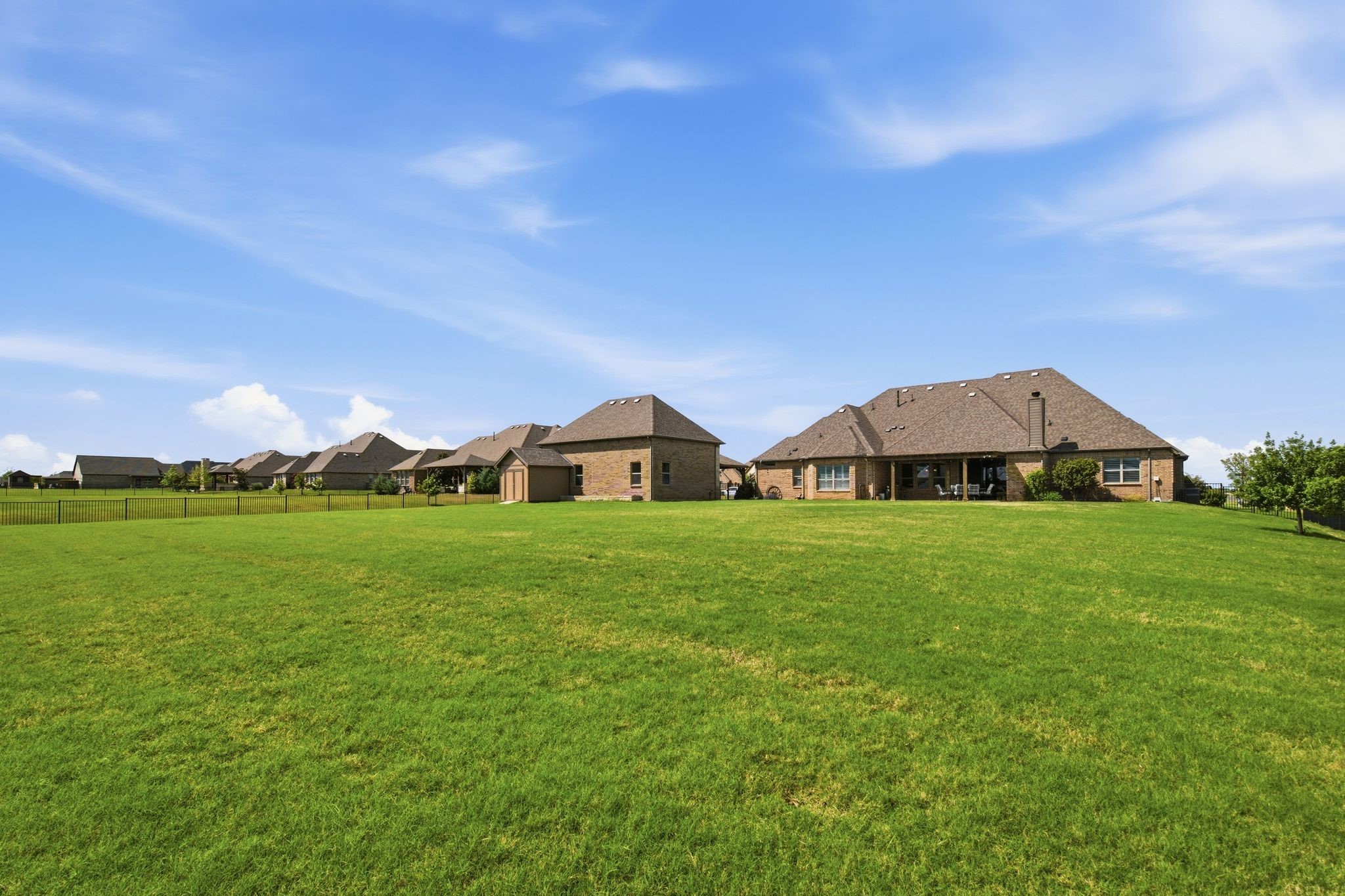2175 Cattle Street Celina TX 75009