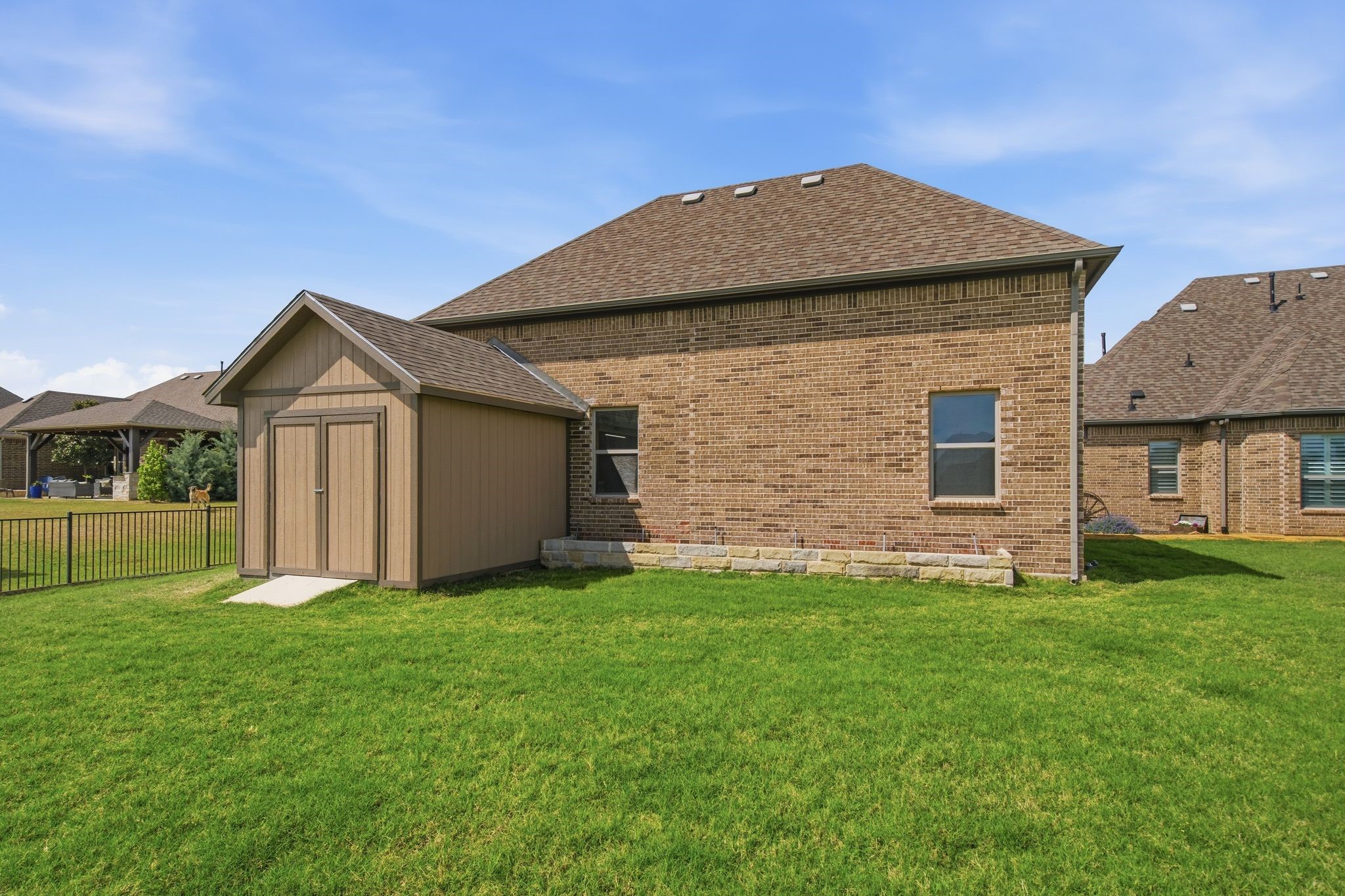 2175 Cattle Street Celina TX 75009