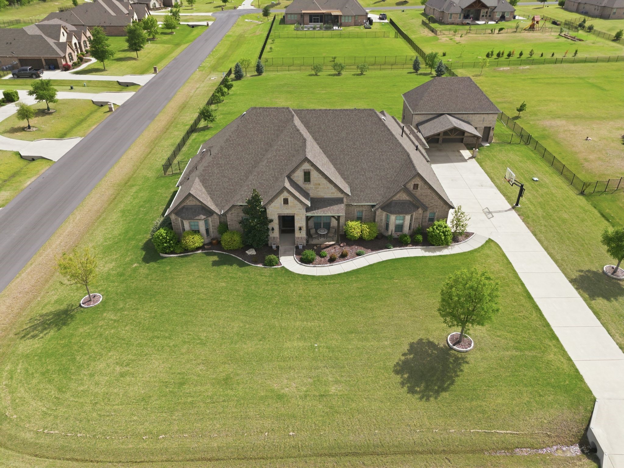 2175 Cattle Street Celina TX 75009