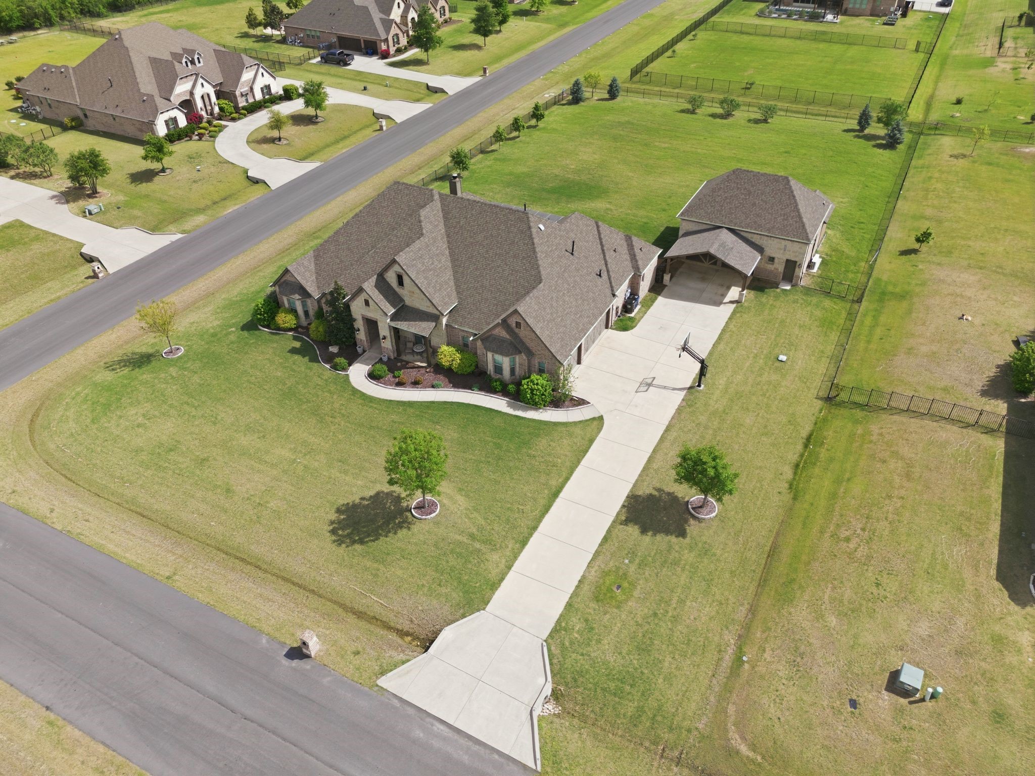 2175 Cattle Street Celina TX 75009