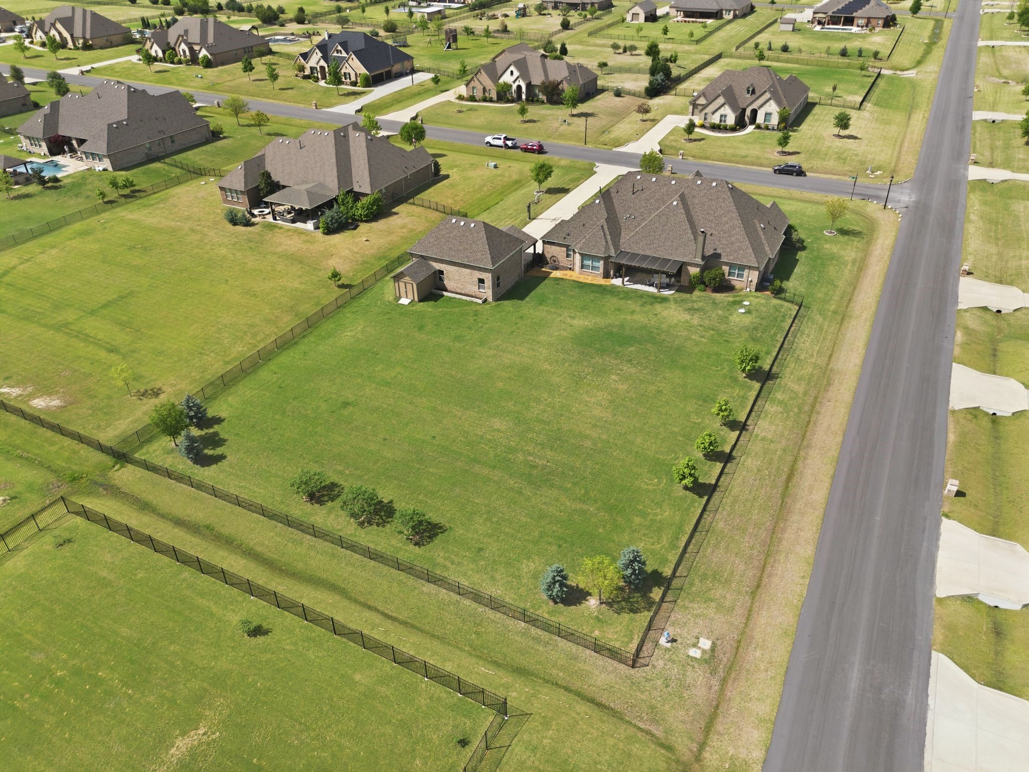 2175 Cattle Street Celina TX 75009