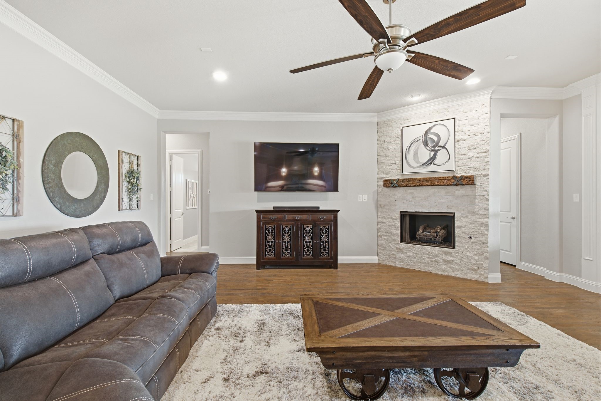 2175 Cattle Street Celina TX 75009