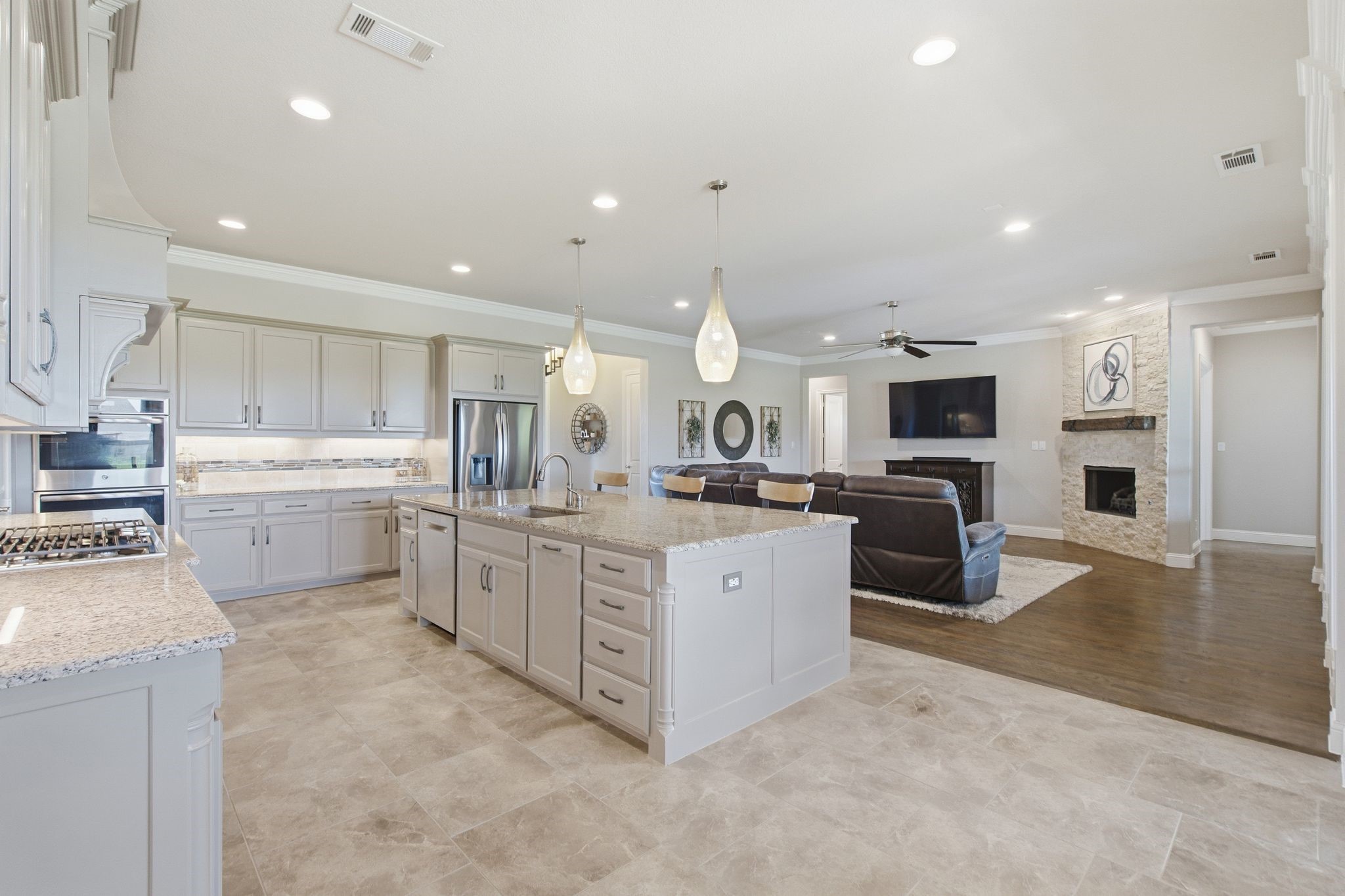 2175 Cattle Street Celina TX 75009