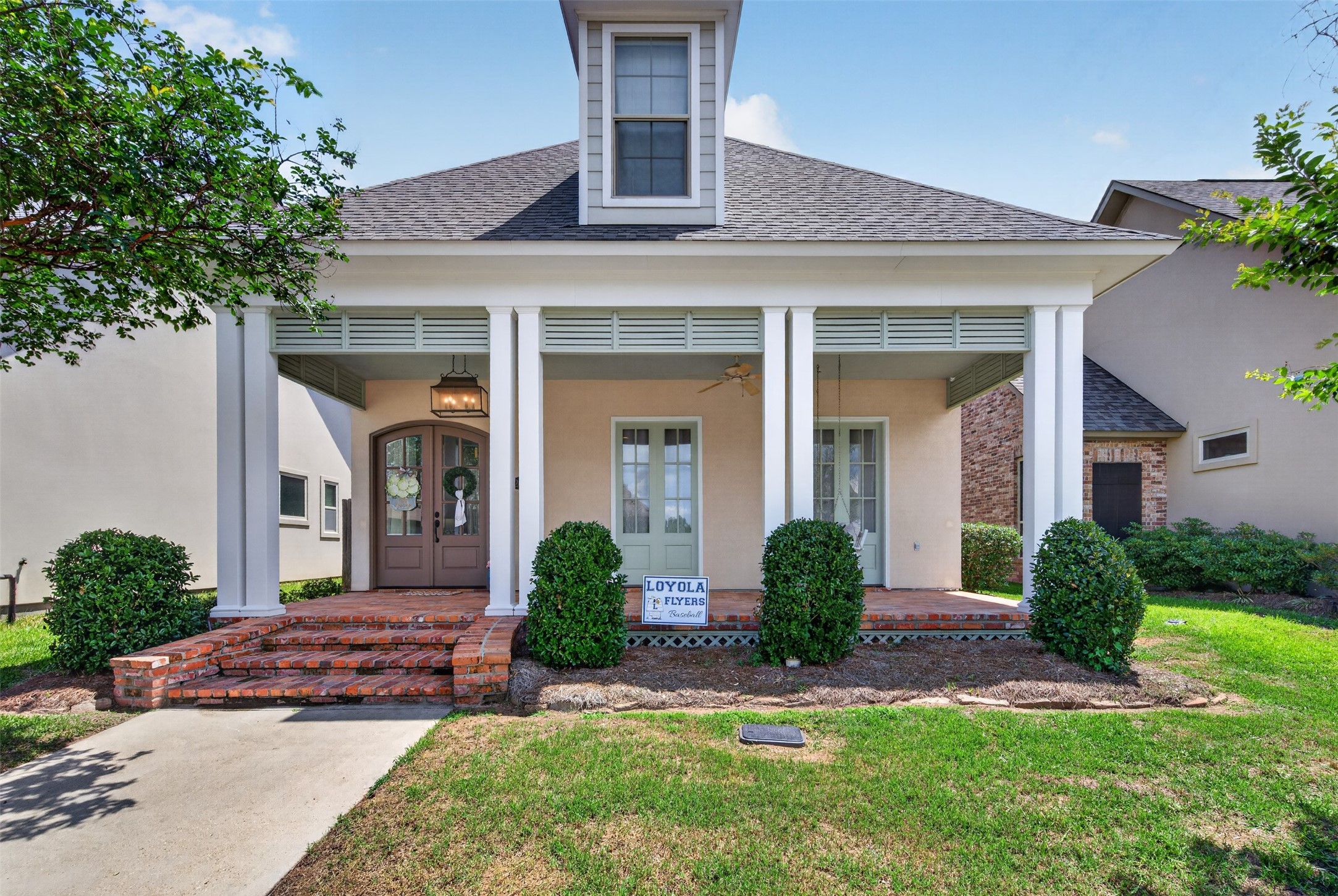 2839 Caribbean Cove Shreveport LA 71105