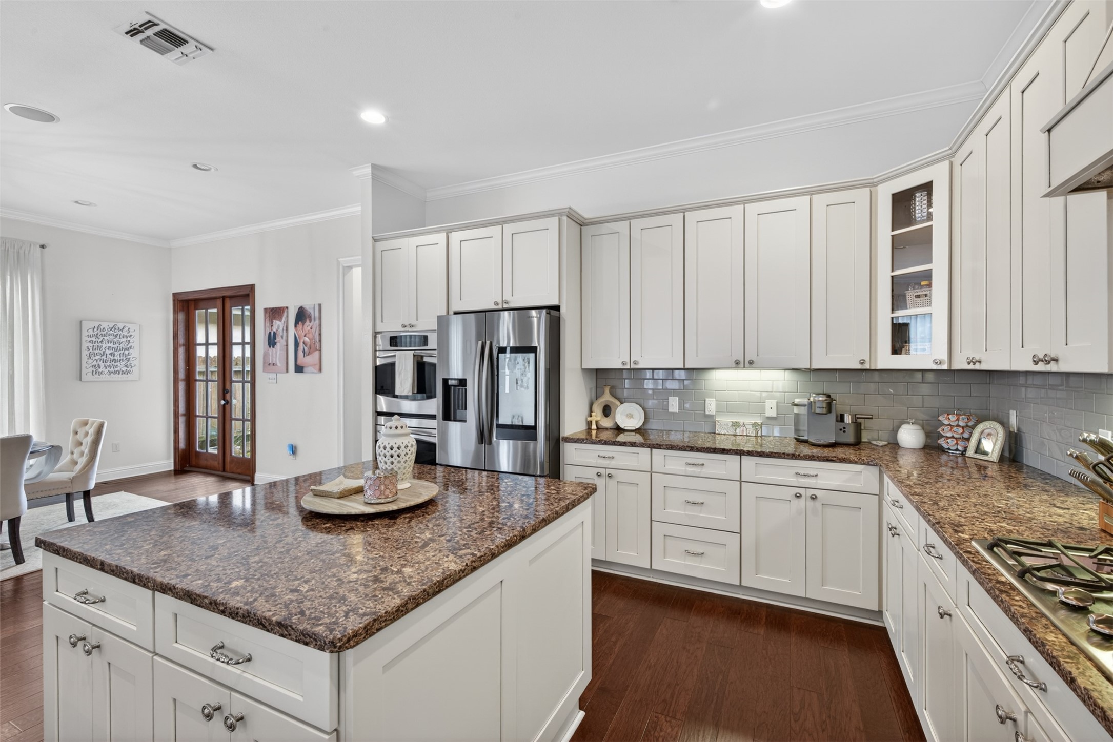 2839 Caribbean Cove Shreveport LA 71105