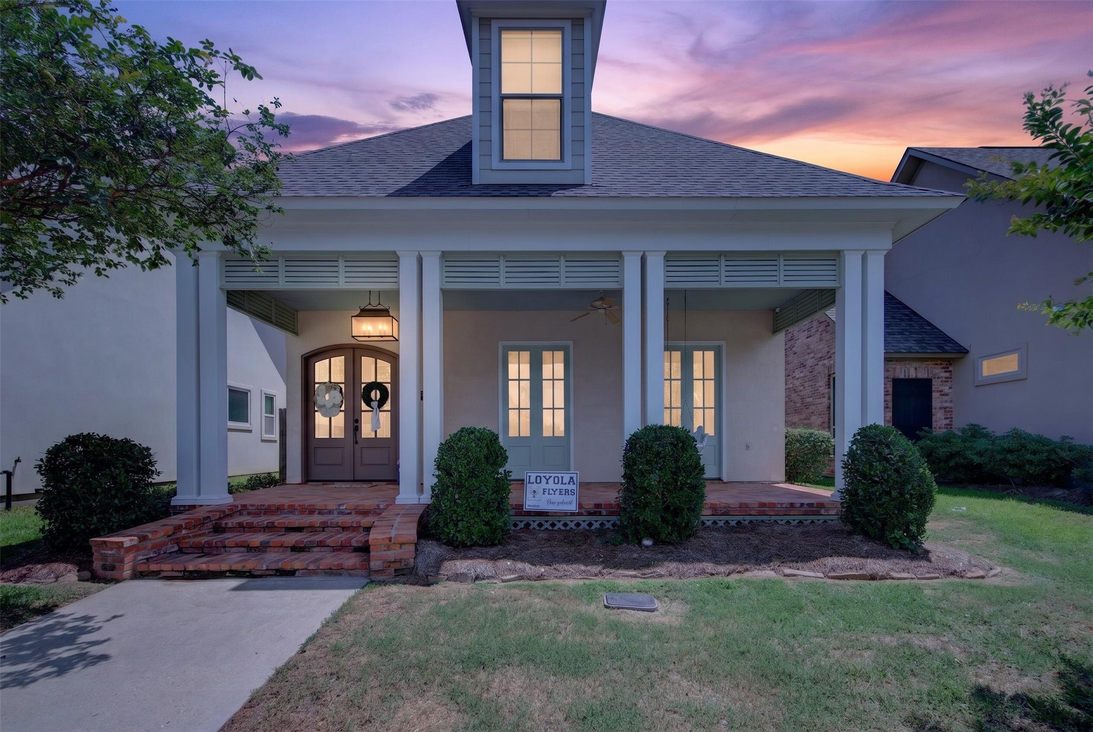 2839 Caribbean Cove Shreveport LA 71105